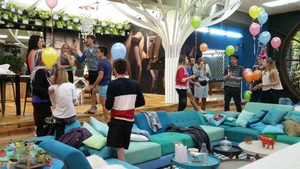 Detuvieron a un ex participante de Gran Hermano.