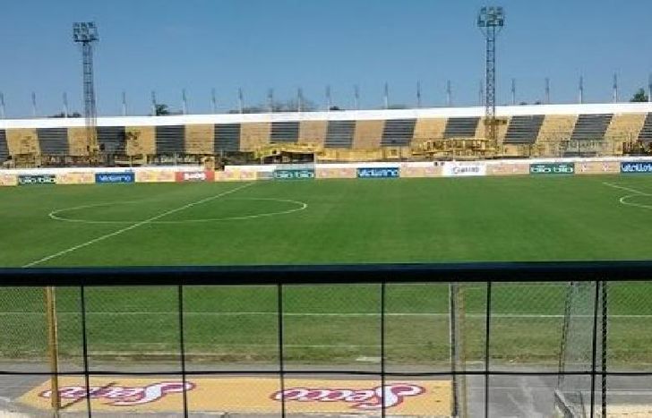 El Celeste jugará el domingo en Santiago del Estero ante Mitre, probablemente por la noche.