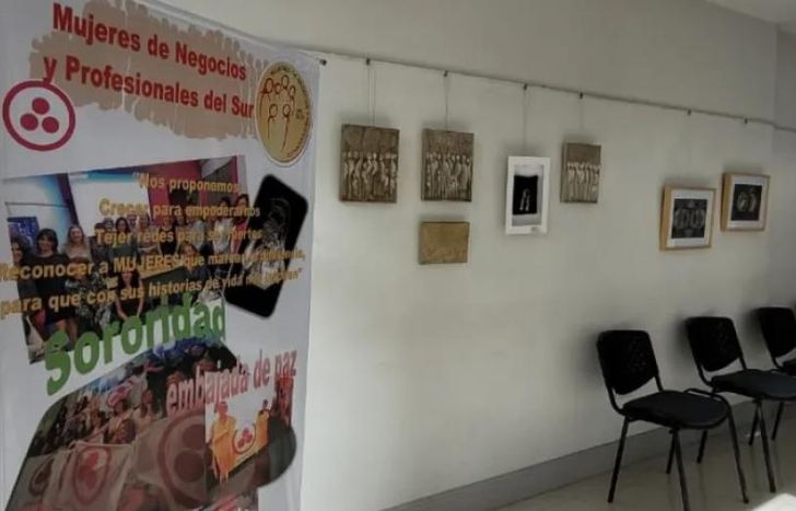 El martes 19 a las 17 en Acevedo 201, Lomas.