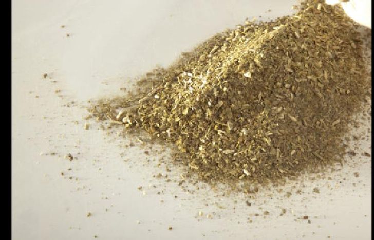 yerba mate