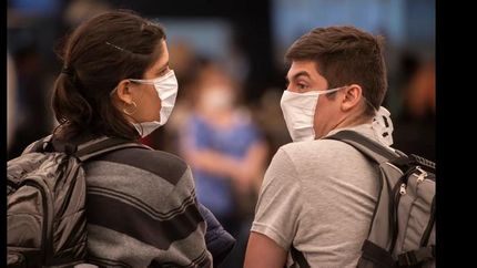 Este domingo hubo dos nuevas muertes por el virus.
