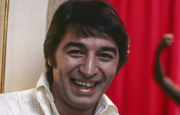 El querido Gitano cumpliría 78 años este sábado.