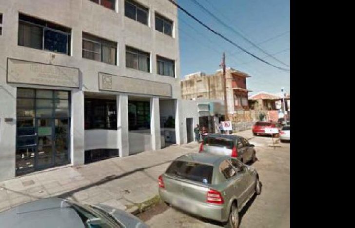 sucedió en una clínica privada.