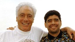 Guille y Diego.