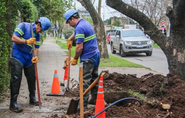 Faltará agua en Lomas la próxima semana.