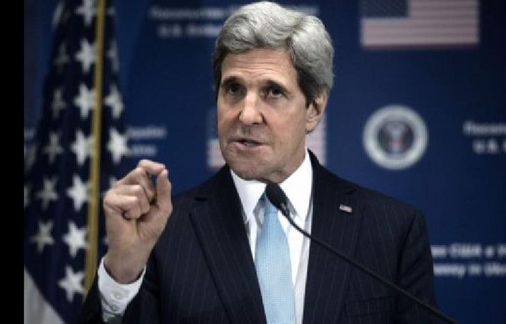 kerry