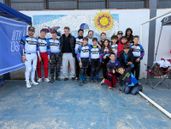 30 competidores, 18 podios para el BMX de Lomas de Zamora.. 30 competidores, 18 podios para el BMX de Lomas de Zamora..