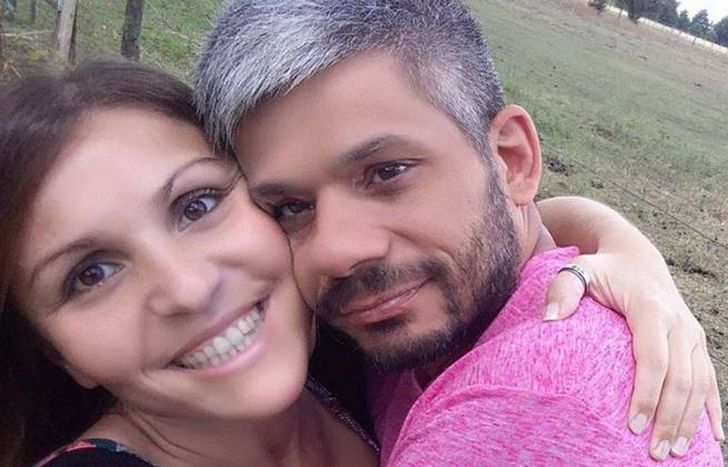 Adrián fue asesinado en la madrugada del 20 de julio de 2019.