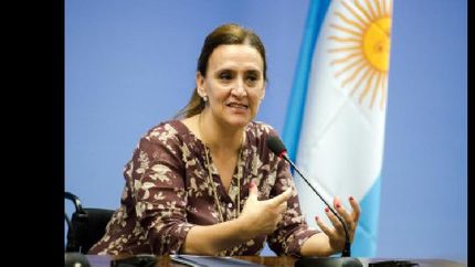 Michetti, sobre las políticas agrarias: El campo tiene un nuevo rumbo”