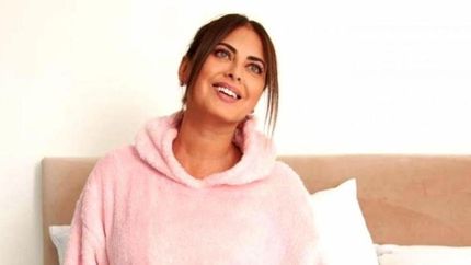 Silvina Luna falleció a los 43 años.