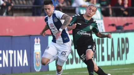 Urzi falló su remate en la definición por penales. Urzi falló su remate en la definición por penales.