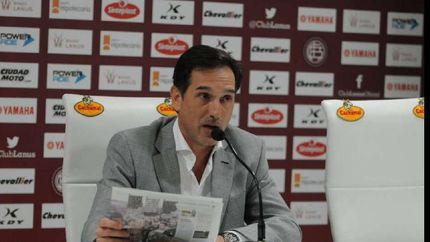 la realidad de lanus, en la voz autorizada de alejandro maron la realidad de lanus, en la voz autorizada de alejandro maron