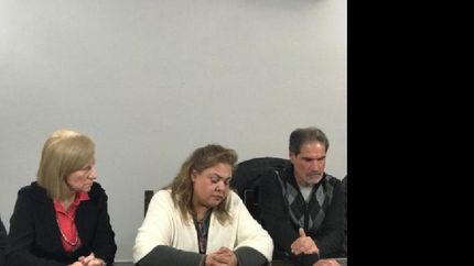 crisis en cambiemos de almirante brown: se rompio el bloque en el concejo deliberante
