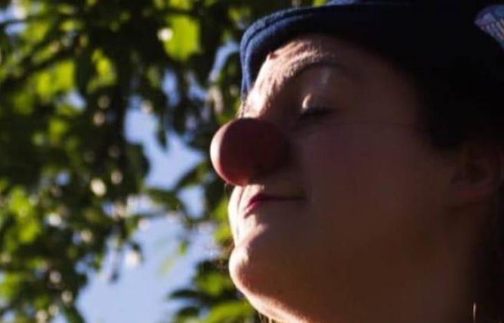 Encara una movida solidaria.