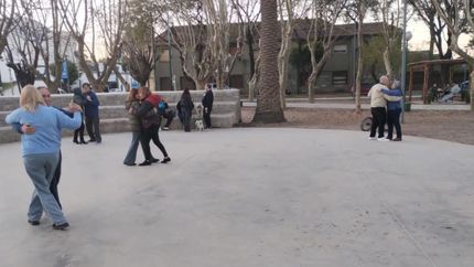 Diario La Unión | El evento es abierto y a la gorra.