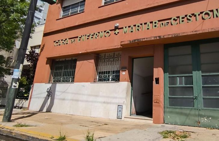 La Sala Cestoni recibió la ayuda del Club Para Siempre en un proyecto entre instituciones.