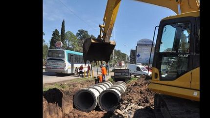 se reactiva el proyecto de ampliacion de la ruta provincial nº 58