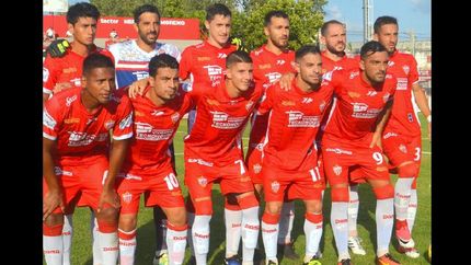 Talleres no gana de visitante desde la primera fecha.