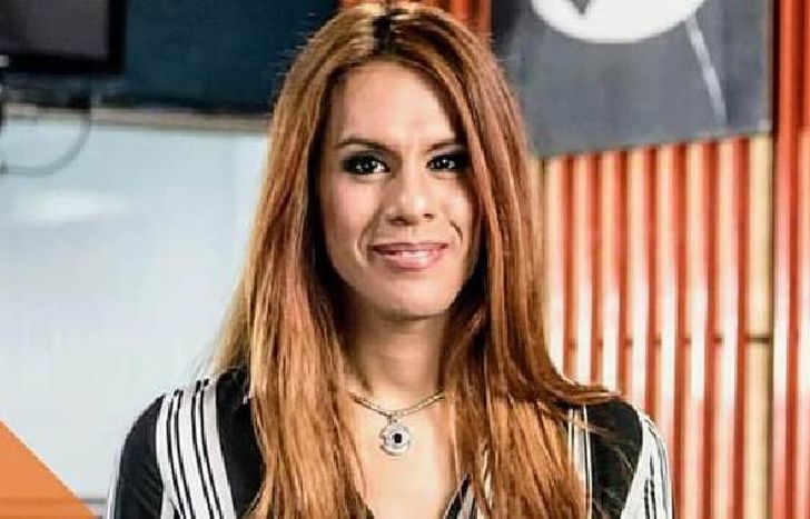 Diana Zurco estará a las 20.