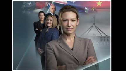 la segunda temporada de ?secretcity?, en netflix