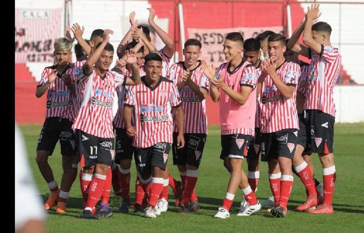 Los jugadores de la Tercera comienza a tener espacio en el Milrayitas.