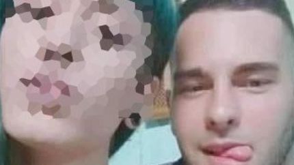 La víctima y el supuesto asesinos se mostraban juntos en redes sociales.