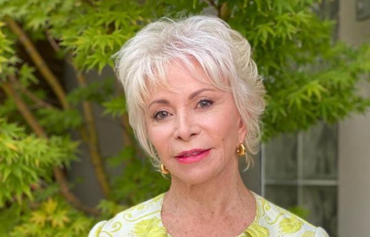 Lo nuevo de la escritora chilena.