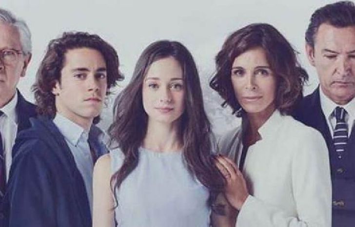 Ambas se emiten este martes por la noche.