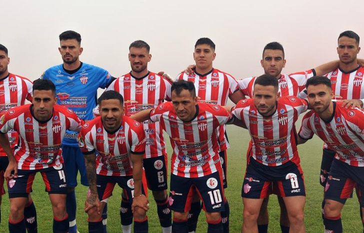 El campeón del Clausura.