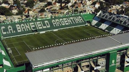 El partido será a las 21:10. El partido será a las 21:10.