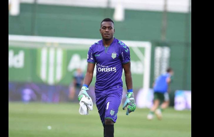 el arquero fue uno de los pilares del equipo en el último semestre.