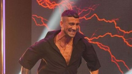 Giuliano dejó Gran Hermano.