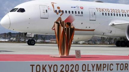 Se posponen los Juegos Olímpicos de Tokio