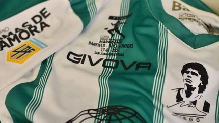 La demanda de ventas aumentó por el subcampeonato del Taladro.