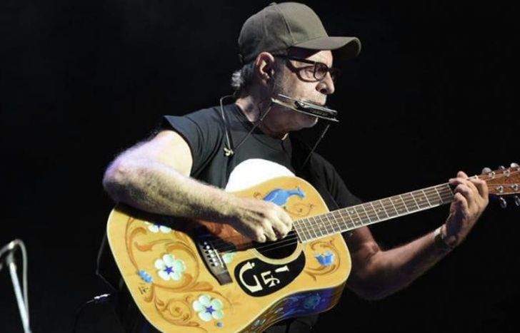 Trovador santafesino.