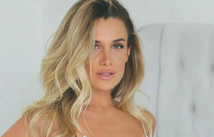 Camila le dijo que no al Bailando.