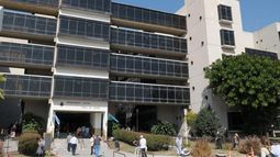 Doble femicidio de Budge: declaró el acusado y el jurado evalúa