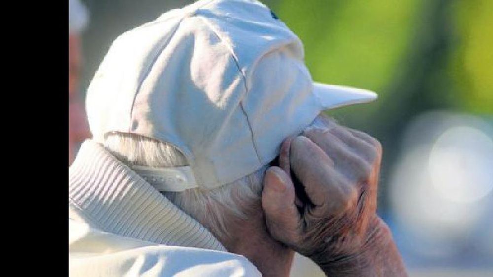 Siete de cada diez jubilados no llega a cubrir la canasta básica