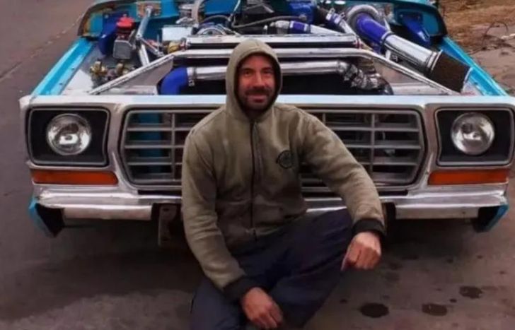 La víctima sobrevivió al intento de asesinato.