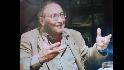 “El Parakultural tuvo que ver con una metodología teatral, pero mezclado con un clima de discoteca.
