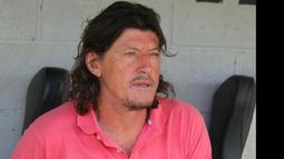 el entrenador reemplazará a Biggeri y tendrá su primera experiencia en la B Nacional.