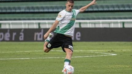 Cabrera volverá a jugar el año que viene.