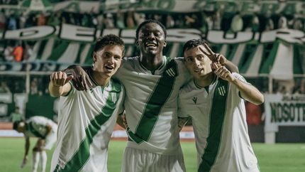 Banfield quiere dar el golpe ante River para seguir subiendo. Banfield quiere dar el golpe ante River para seguir subiendo.