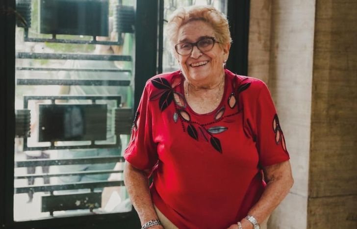 Miryam es doctora Honoris Causa de varias universidades del país.