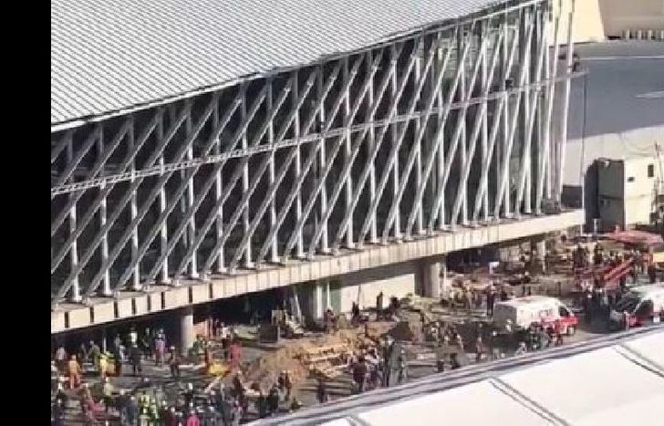 El texto difundido por el gobierno provincial desmintió así lo que informó ayer el gremio de la construcción Uocra.