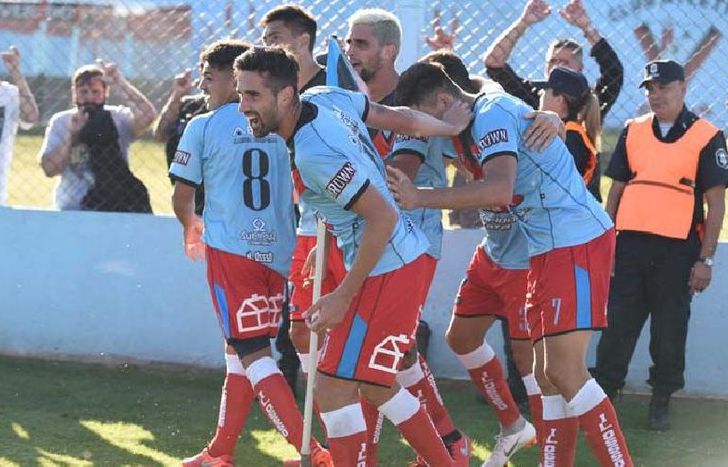 Brown quiere arrancar con el pie derecho su participación en el Reducido.