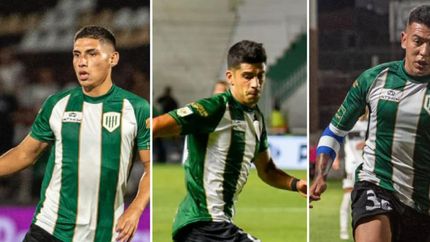 Las lesiones persiguen al plantel de Banfield.