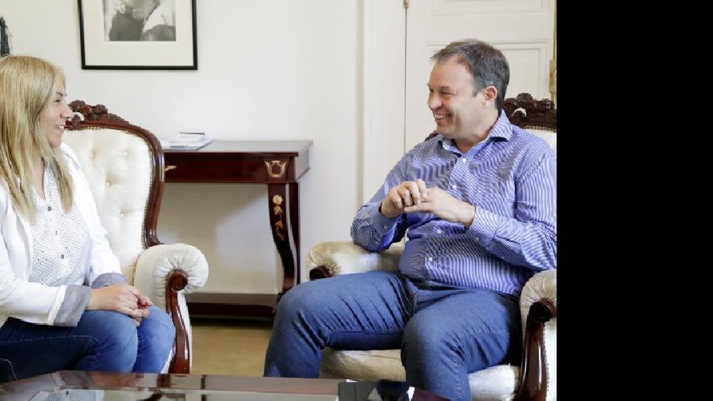 El oficialismo crece en el Concejo local