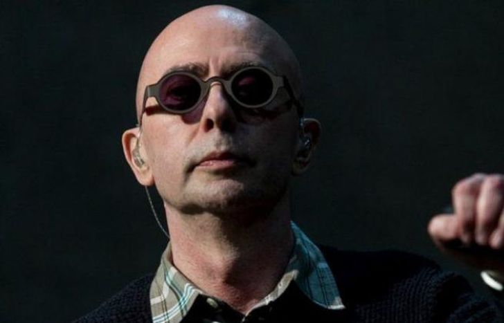 El Indio Solari no correría riesgos de salud.&nbsp;