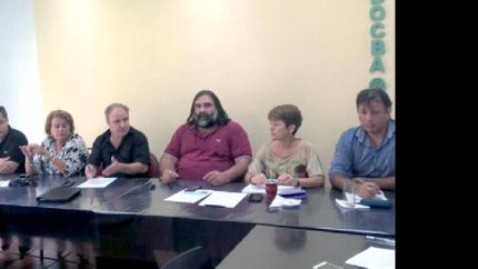 paritaria: el gobierno bonaerense convocara a los docentes el jueves proximo